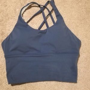 NVGTN sports bra